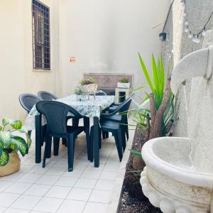 Green Apartmente S Camillo - 2 Bedroom Apartment with Garden and BBQ - by Holiday Homes Rome