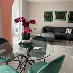 Valletta heart, 3-room superior apartment