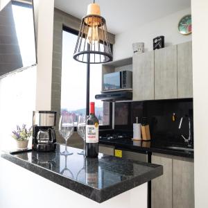 Cozy New Loft in Laureles / Estadio!