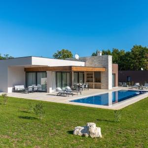 Villa Ariana