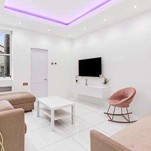 The Marylebone Marble