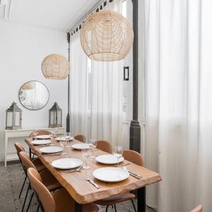 Canela Homes BARCELONA RAMBLA CAT