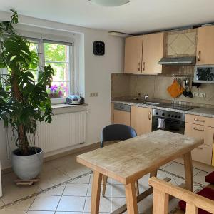 Ferienwohnung Lotte am Tennisplatz