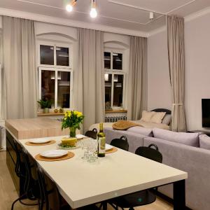 Spacious Apart in the Center- Main Square 300m