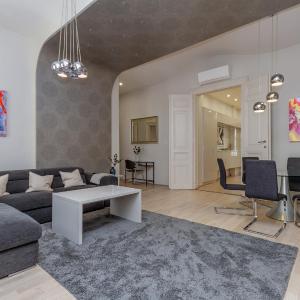 Andrássy Str. Luxury Apartment
