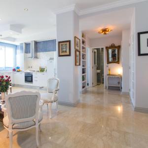 Appartement Lilia