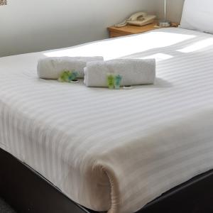 Properties Unique Dene Rooms - Double Room