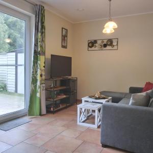 Ferienwohnung KWE 19EG