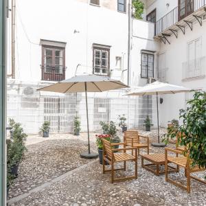 Torremuzza Homes by Wonderful Italy