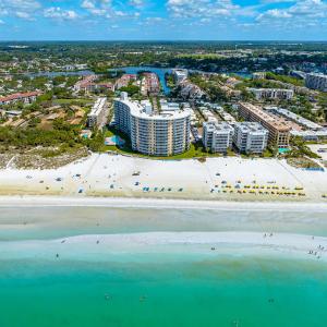 Crystal Sands By Beachside Management