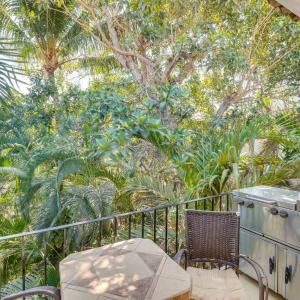 Puerto Vallarta Hideaway w/ Balcony & Pool!