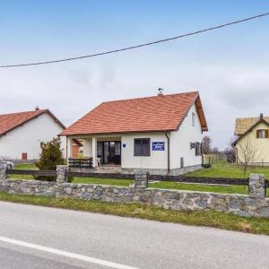 Apartments with parking space Lovinac, Velebit - 21748
