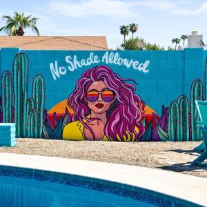Tempe STR/MTR-close to ASU, Old Town & PHX airport