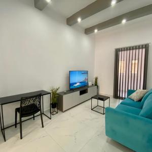 Seaside Apartment in Gzira