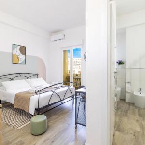 Quarzo Modern Rooms
