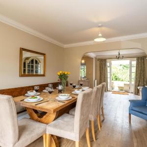Salt Cellar Cottage, Aldeburgh - Aldeburgh Coastal Cottages