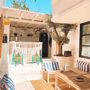 Cabbana Hotel Lara