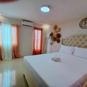 Unit 6 - Affordable 2-Storey House in Cabanatuan City
