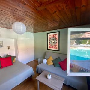 Maisonette proche VÉLODROME
