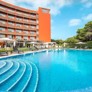 Aqua Pedra Dos Bicos Design Beach Hotel - Adults Friendly, Albufeira