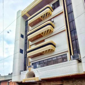 PHELA GRANDE HOTEL