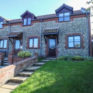 Seaview Cottage