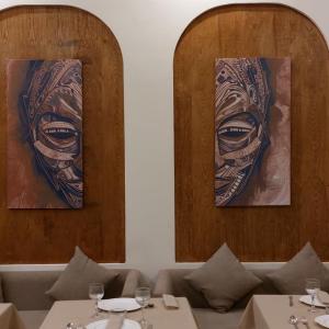 Unico Hotel & Spa Casablanca