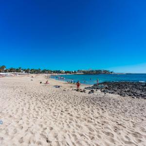 Vivienda Vacacional Sol y Mar