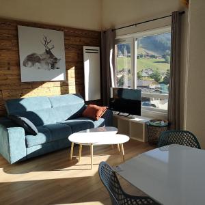 Appartement lumineux, 4-6 personnes, refait à neuf