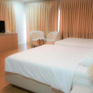 Honey Suite Room 1 inside Bee Cafe Cebu