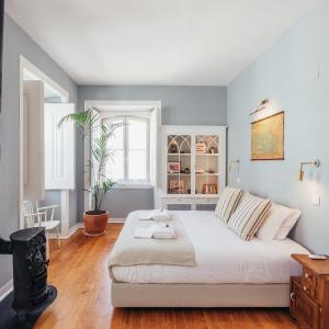 LEGASEA - Cascais Guesthouse