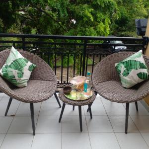 Holidays in Martinique - Ravenala