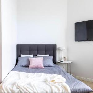 Scandinavian Home premium location in the historical heart of Helsinki Bulevardi
