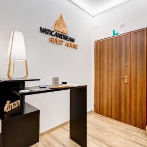VATICANDREAM GUEST HOUSE