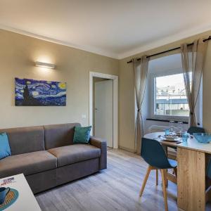 Raibetta Apartment by Wonderful Italy