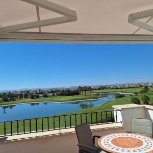 Casa Pez Espada-A Murcia Holiday Rentals Property