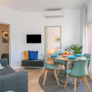 Canela Homes BARCELONA COZY