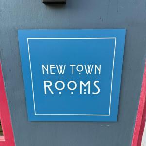 New Town Rooms
