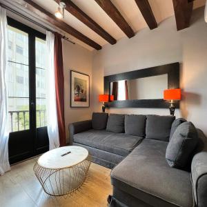 Stay Unique Apartments Est El Raval