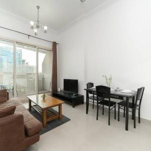 StoneTree - Fully Furnished 1BR near Metro Station