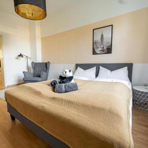 FullHouse - Magdeburg - Premium Apartments A9