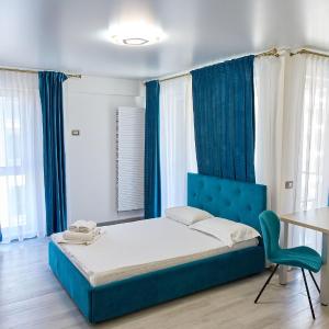 Apartamente Nord 10