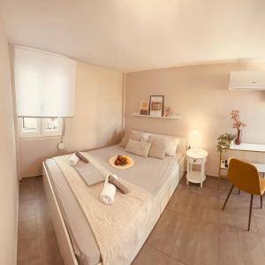 Cactus Luxury suite1