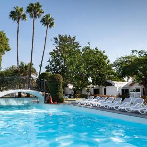 Bungalows Cordial Biarritz, Gran Canaria