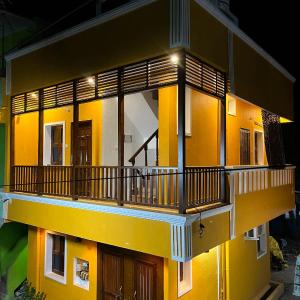 Tree Shadow Home Stay