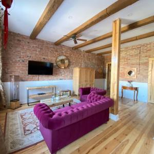 Apartments PSD - Anny Łajming 2B