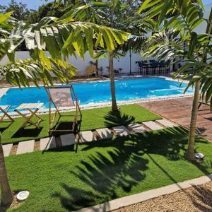 Villa JASMINE - 3 chambres à Grand Baie