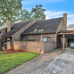 Centrally Located 4BR Stonecrest Condo condo