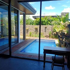 SEMANGGI PRIVATE VILLA