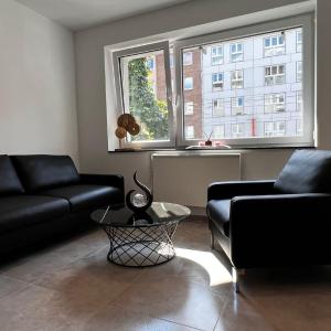 Luxus Appartement im Zentrum Düsseldorfs